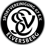Elversberg II badge