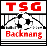 Backnang badge