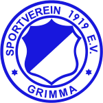 FC Grimma badge