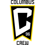 Columbus Crew badge