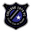 College 1975 badge