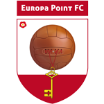 Europa Point badge