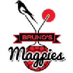 Magpies badge