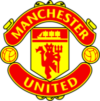 Manchester 62 badge