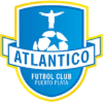 Atlántico badge