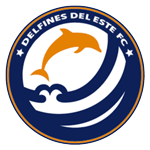 Delfines Del Este badge