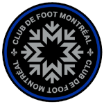 CF Montreal badge