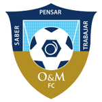 Universidad O&M badge