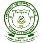 Freeport badge