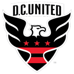 DC United badge