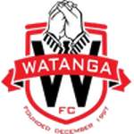 Watanga badge