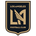 Los Angeles FC badge