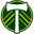 Portland Timbers badge