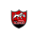 Nouakchott King's badge
