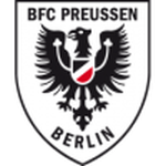 BFC Preussen badge