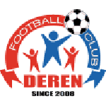 Deren badge