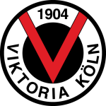FC Viktoria Köln badge