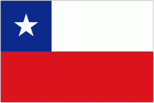 Chile U20 badge