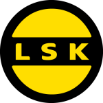 Lillestrøm II badge