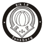 Eik-Tønsberg badge