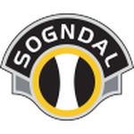 Sogndal II badge