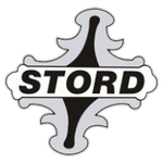 Stord badge