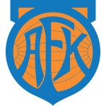 Aalesund II badge