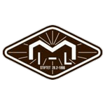 Melhus badge