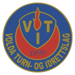 Volda badge