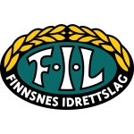 Finnsnes badge