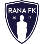 Rana badge