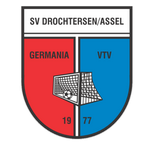 SV Drochtersen/Assel badge