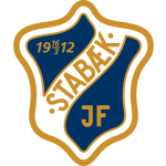 Stabæk II badge