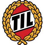Tromsø II badge