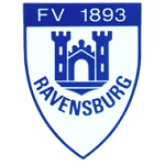 FV Ravensburg badge