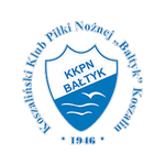 Bałtyk Koszalin badge