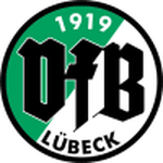 VfB Lübeck badge