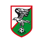 Sokół Kleczew badge