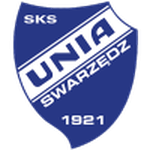 Unia Swarzędz badge