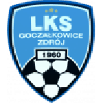 Goczałkowice Zdrój badge