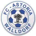 FC Astoria Walldorf badge