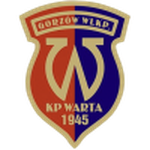 Warta Gorzów badge