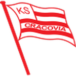 Cracovia Kraków II badge