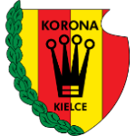 Korona Kielce II badge