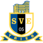 Eintracht Trier badge