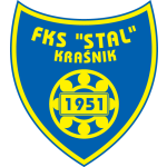 Stal Kraśnik badge