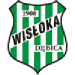 Wisłoka Dębica badge