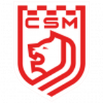 CSM Satu Mare badge