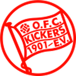 Kickers Offenbach badge
