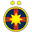FCSB II badge